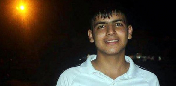 Sokakta uyuşturucu satıcılarının kurbanı oldu