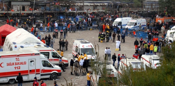 Soma davasında önemli karar