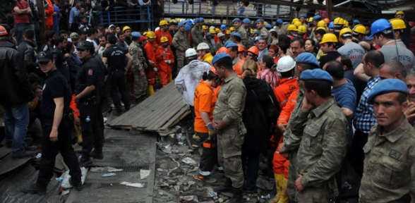 Soma davasında söz sırası o acıyı yaşayan işçilerde