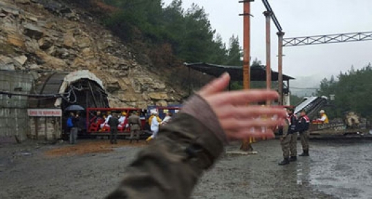 Somalı 301 işçinin ailesi Tutukluların serbest kalmasından endişeliyiz