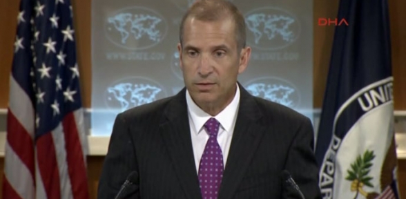 Soruşturmaların saldırganca kullanılmasından endişe duyuyoruz