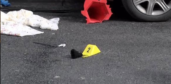 Soygun yaptığına pişman oldular