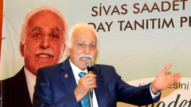 Sp Lideri Kamalak: Mazeretleri Hazır; Safmışız, Aldandık, ...