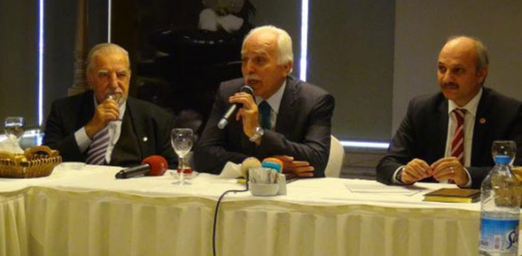 SP Lideri Kamalak tan iktidara soru ve eleştiriler