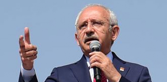 Startı Mersin den verecek