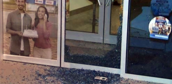 Sucüstü Yakalandı 