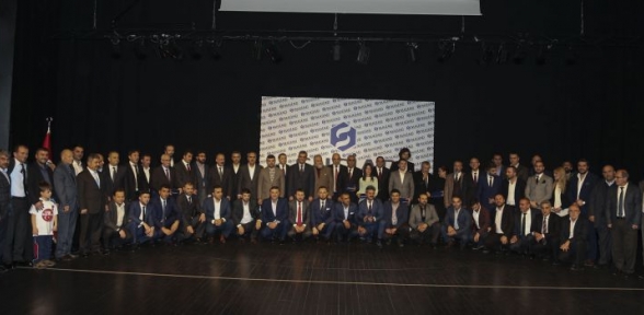 SUGİAD Sultanbeylinin Enlerini Seçti