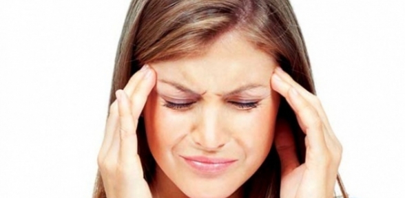 Sürekli sinirli ve yorgunmusunuz