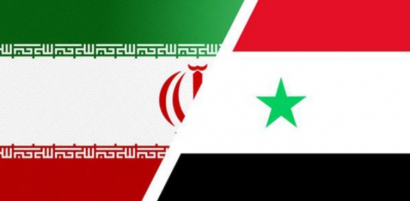 Suriye den İran asker gönderdi iddialarına yanıt