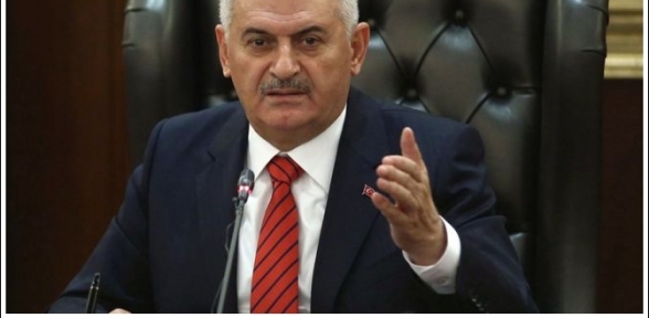 Suriye ile de normal ilişkilere döneceğiz