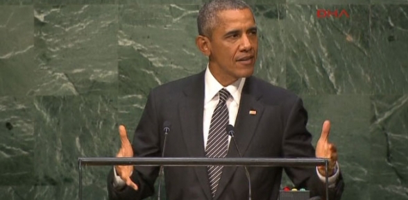 Suriye krizini çözmek için İran ve Rusya dahil her ülkeyle