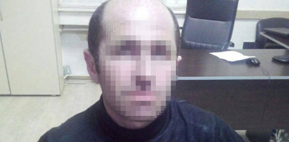 Suriyeli çocuğu şiddet uygulayan esnaf gözaltına alındı