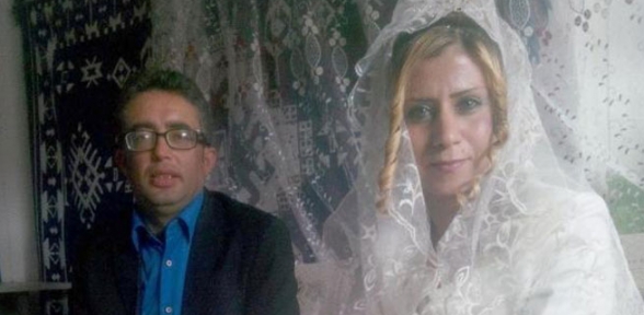 Suriyeli gelin düğün sabahı altınları alıp kaçtı