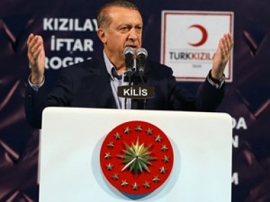 Suriyeli mültecilerden isteyenlere vatandaşlık verilecek