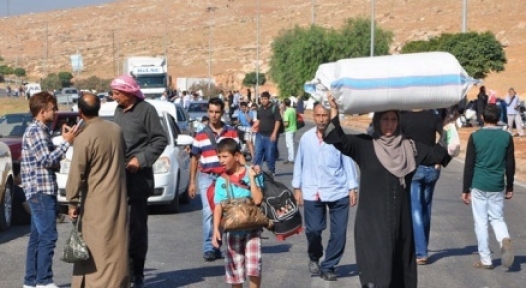 Suriyeliler toplumsal yaşamı nasıl etkiledi