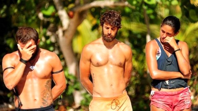 Survivor ın Eski Yarışmacısı Yiğit Oyuncu Oldu