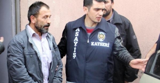 Taciz cinayetinde bacanak ve baldıza 15 er yıl hapis