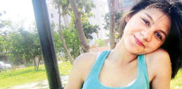 Taciz korku rapor ve ölüm Rüya ölüme böyle gitti