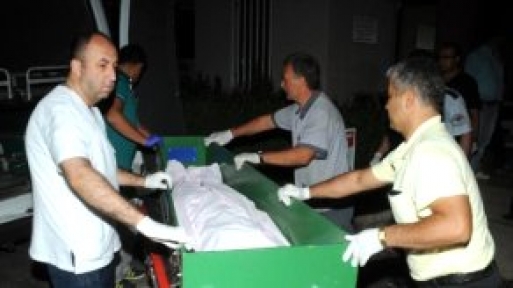 Taciz Sonrası İntihar Etti 