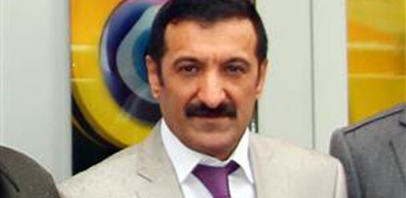 Tacizle suçlanan müdür ölü bulundu