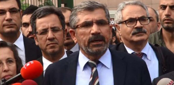 Tahir Elçi 7.5 yıl hapis istemiyle yargılanacak