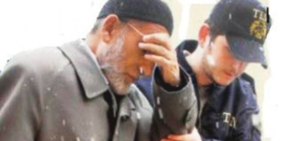 Tahşiye davası nda yeni gelişme