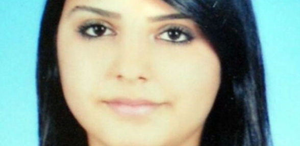 Tam 14 Yıl Sonra Bulundu 