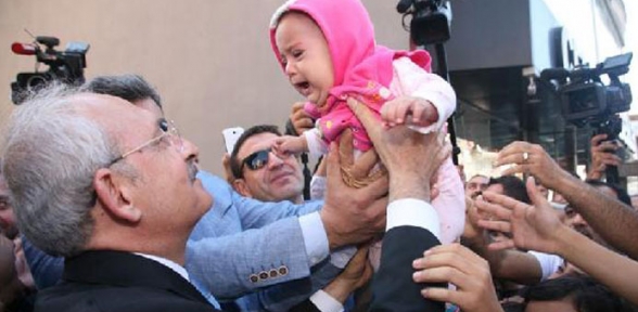 Tam gün eğitimde çocuklara ücretsiz yemek