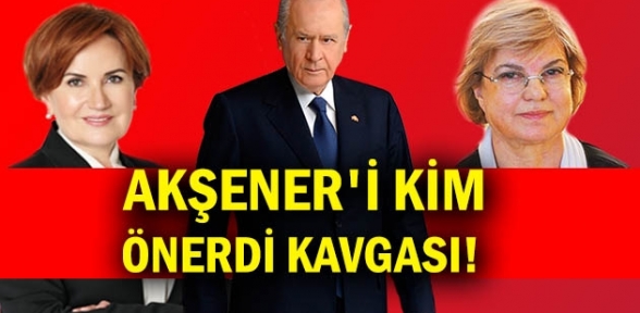 Tansu Çiller o iddia için konuştu