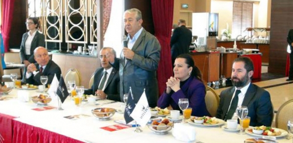 Tatile değil sandığa gidin