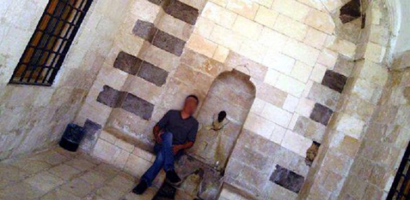 Tecavüz sanığına adeta ödül verilmiş