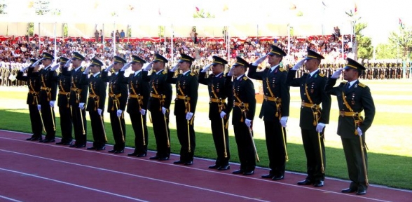 Teğmen ihtiyacına yeni formül