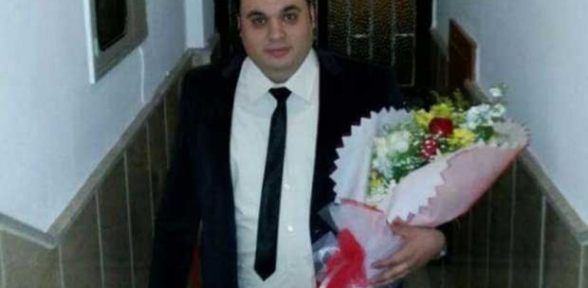 Tek amacı kilo vermekti ama