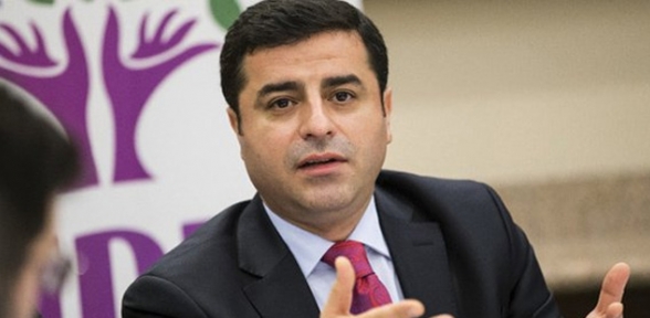 Tek cümleyle silahlar susar ama bu olmaz