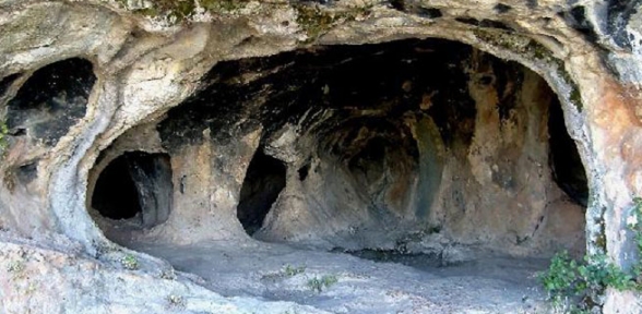 Tek turist kafilesi gelmedi