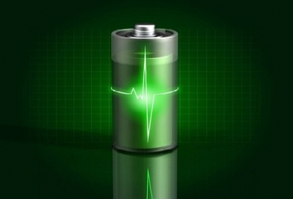 Telefonlar 15 dakikada şarj olacak