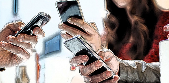 Telefonuna bu aplikasyonu indirenler DİKKAT