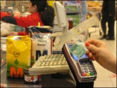 Temassız kredi kartı dolandırıcılığı