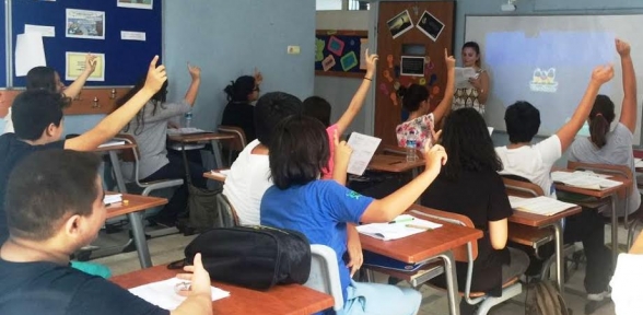 TEOG Koşuşturmasına Son