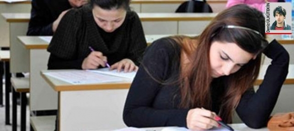 TEOGda tartışmalı Ermeni tehciri sorusu