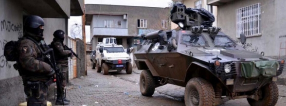 Terör saldırısında yaralanan polis Tayfun Yüce şehit oldu