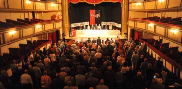 Teröre hayır kardeşliğe evet