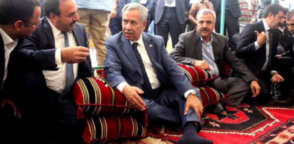 Teröristin dini ırkı ve mezhebi olmaz