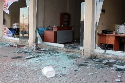 Teröristlerin yeni hedefi Mobeseler