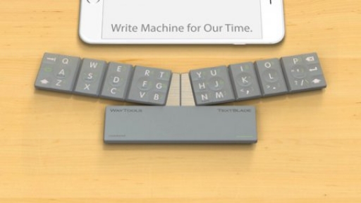 TextBlade