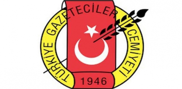 TGC den Yeni Asır a saldırıya kınama