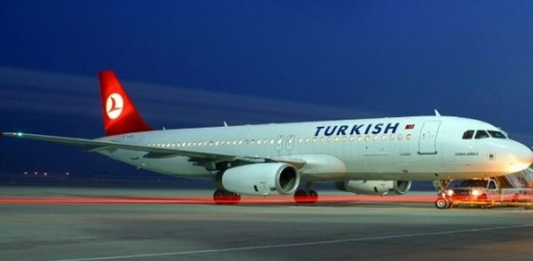 THY Brüksel seferlerini iptal etti