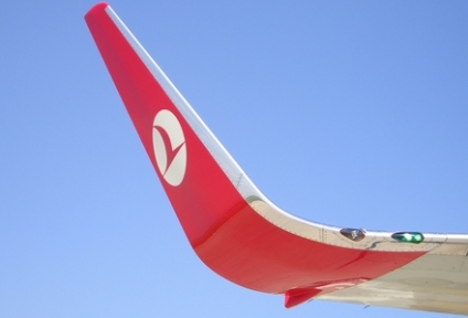 THY den Lodos İptali