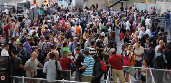 THY den şehit ailelerine süresiz indirim