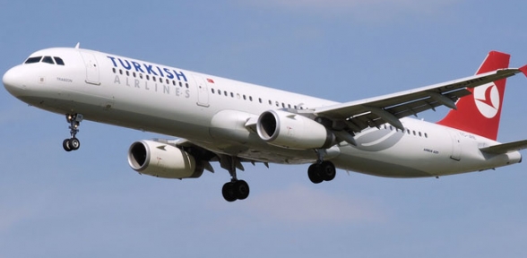 THY nin uçuş işletmesi yönetiminde kan değişikliği